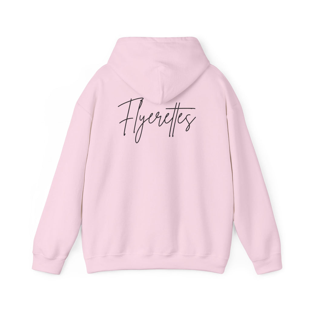 Lewis Dance Performance Hoodie – Unisex Athletic Spirit Pullover