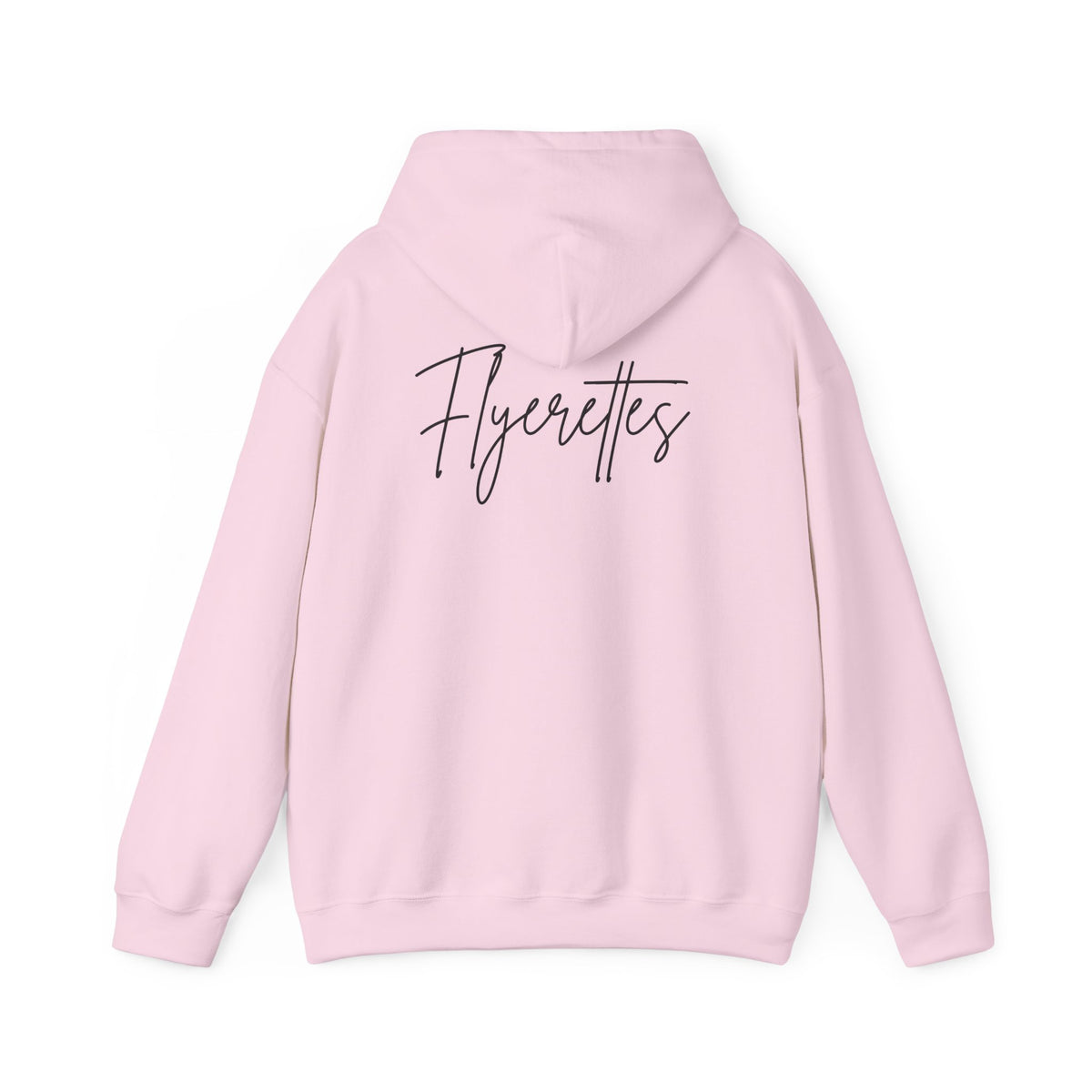 Lewis Dance Performance Hoodie – Unisex Athletic Spirit Pullover