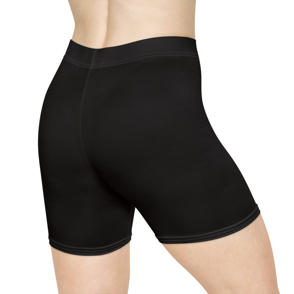 Lewis Dance Studio Essentials Shorts