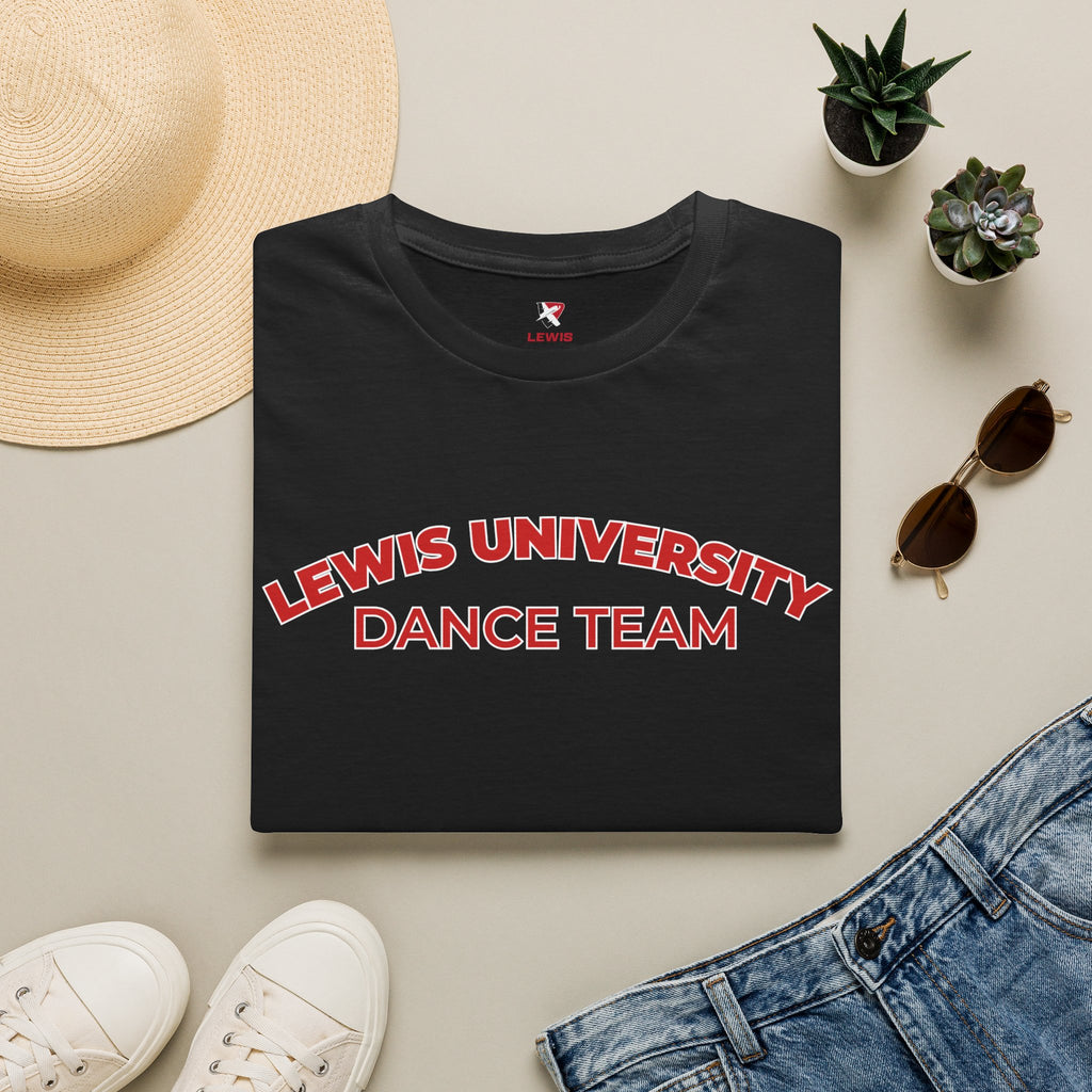 Lewis University Dance Team T-Shirt