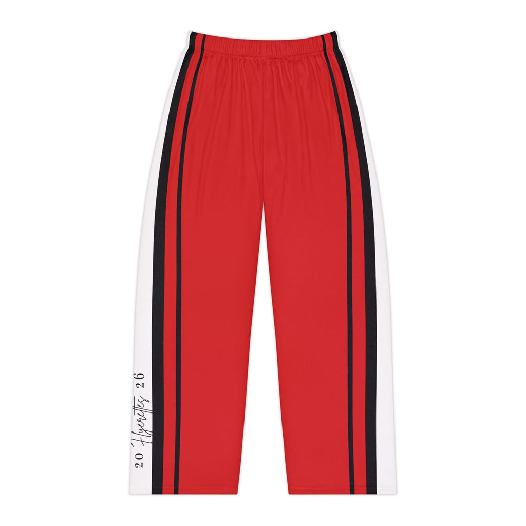 Flyerettes Legacy Stripe Lounge Pants