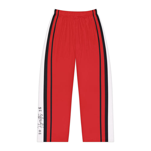 Flyerettes Legacy Stripe Lounge Pants
