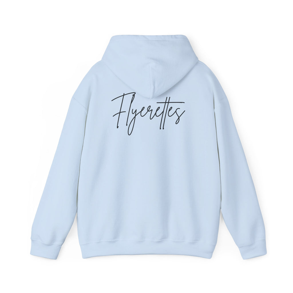 Lewis Dance Performance Hoodie – Unisex Athletic Spirit Pullover