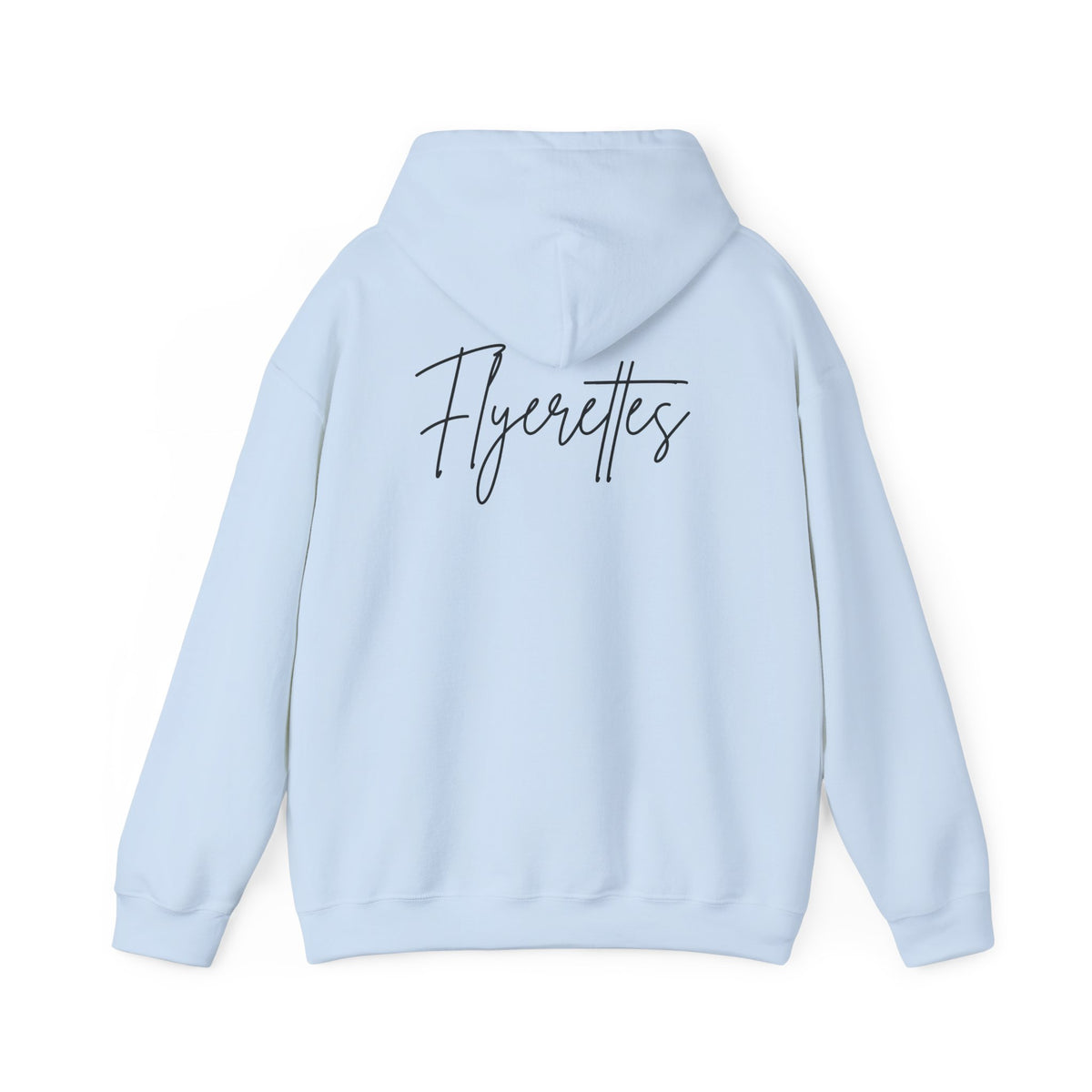 Lewis Dance Performance Hoodie – Unisex Athletic Spirit Pullover