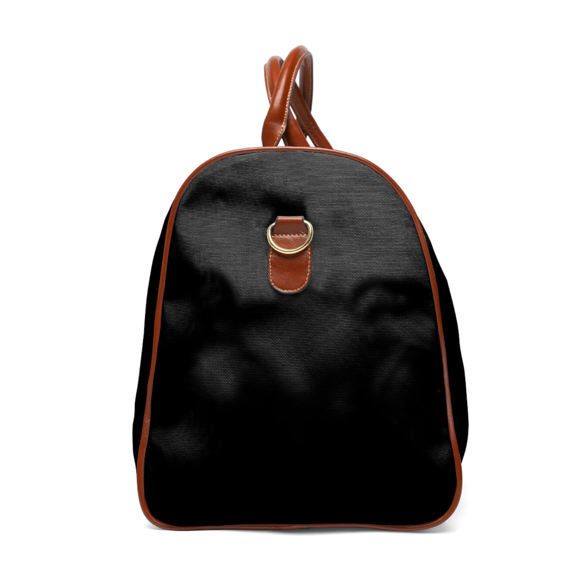 Lewis Dance Premium Travel Duffel Bag | Waterproof Weekender & Team Gear Bag