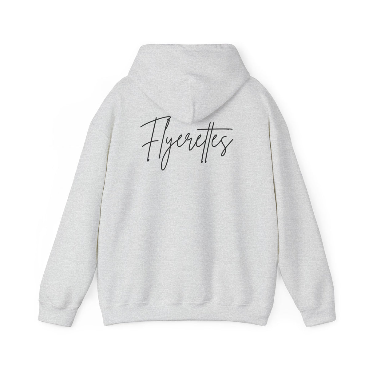 Lewis Dance Performance Hoodie – Unisex Athletic Spirit Pullover