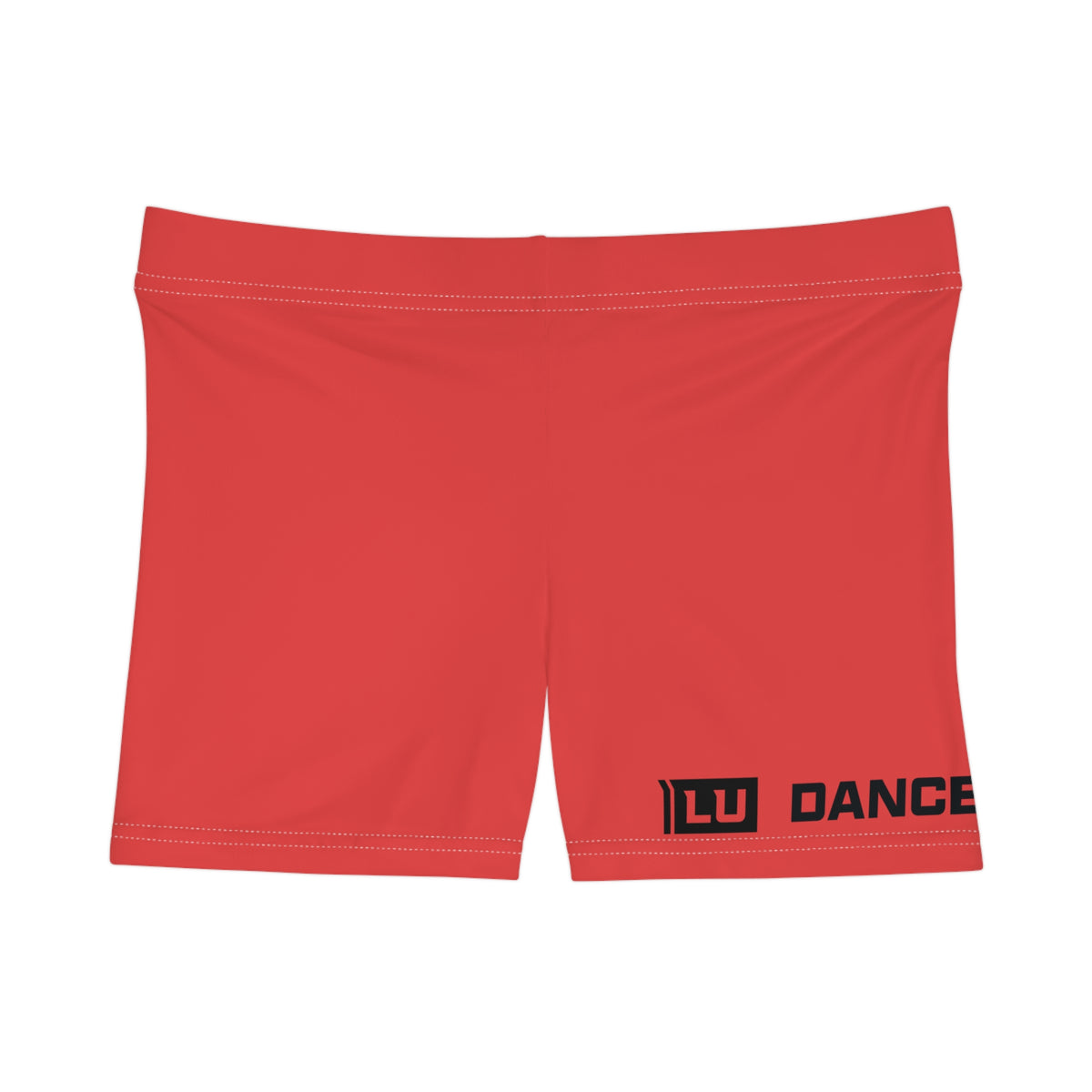 Lewis University Dance Performance Shorts – Women's Spirit & Practice Shorts